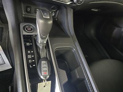 2025 Nissan Sentra SV 4DR SEDAN - Photo 19 - Hamilton, OH 45015