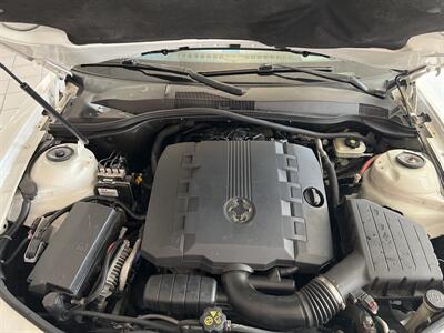 2012 Chevrolet Camaro LT 2DR COUPE   - Photo 26 - Hamilton, OH 45015