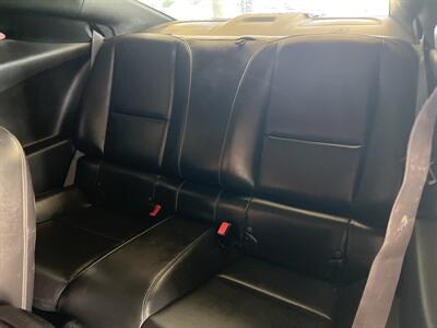 2012 Chevrolet Camaro LT 2DR COUPE   - Photo 19 - Hamilton, OH 45015