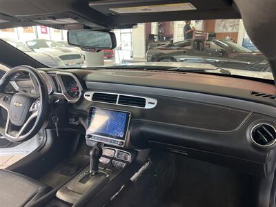2012 Chevrolet Camaro LT 2DR COUPE   - Photo 23 - Hamilton, OH 45015