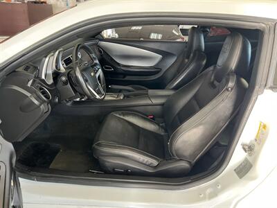 2012 Chevrolet Camaro LT 2DR COUPE   - Photo 9 - Hamilton, OH 45015
