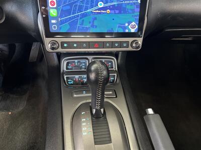 2012 Chevrolet Camaro LT 2DR COUPE   - Photo 18 - Hamilton, OH 45015