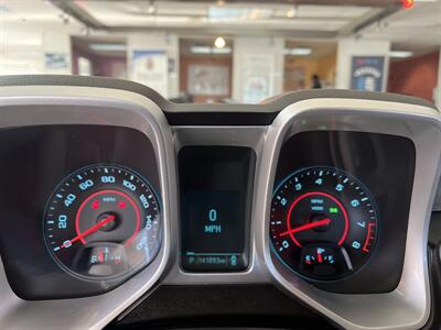 2012 Chevrolet Camaro LT 2DR COUPE   - Photo 13 - Hamilton, OH 45015