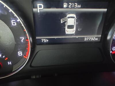 2024 Kia Forte LXS   - Photo 22 - Hamilton, OH 45015