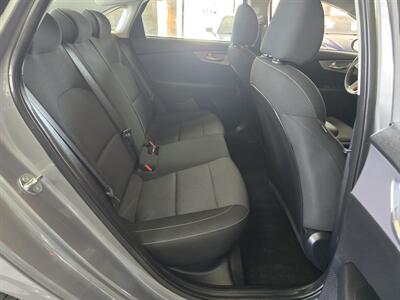 2024 Kia Forte LXS   - Photo 15 - Hamilton, OH 45015