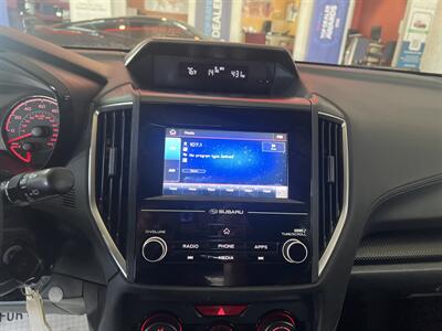 2019 Subaru Crosstrek 2.0i Base   - Photo 15 - Hamilton, OH 45015
