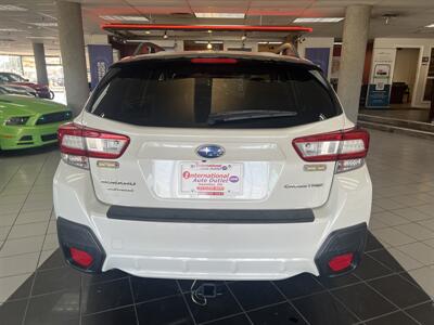 2019 Subaru Crosstrek 2.0i Base   - Photo 7 - Hamilton, OH 45015