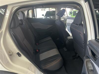 2019 Subaru Crosstrek 2.0i Base   - Photo 21 - Hamilton, OH 45015