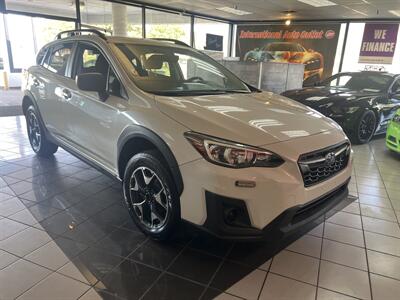 2019 Subaru Crosstrek 2.0i Base   - Photo 4 - Hamilton, OH 45015