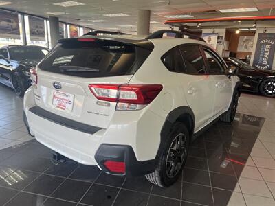 2019 Subaru Crosstrek 2.0i Base   - Photo 6 - Hamilton, OH 45015