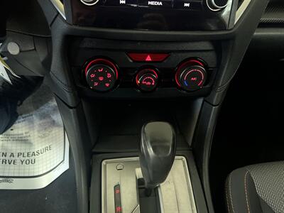 2019 Subaru Crosstrek 2.0i Base   - Photo 17 - Hamilton, OH 45015