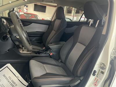 2019 Subaru Crosstrek 2.0i Base   - Photo 10 - Hamilton, OH 45015