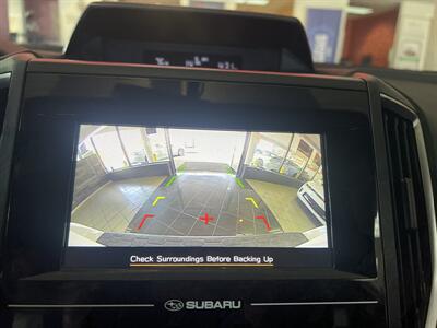 2019 Subaru Crosstrek 2.0i Base   - Photo 16 - Hamilton, OH 45015