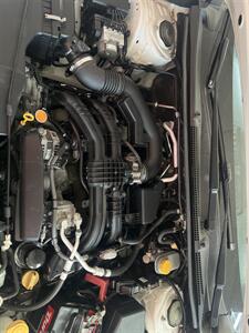 2019 Subaru Crosstrek 2.0i Base   - Photo 30 - Hamilton, OH 45015