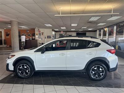 2019 Subaru Crosstrek 2.0i Base   - Photo 2 - Hamilton, OH 45015