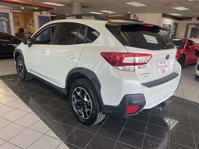 2019 Subaru Crosstrek 2.0i Base   - Photo 8 - Hamilton, OH 45015