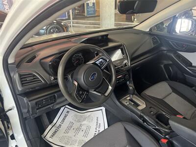 2019 Subaru Crosstrek 2.0i Base   - Photo 11 - Hamilton, OH 45015