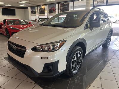 2019 Subaru Crosstrek 2.0i Base   - Photo 1 - Hamilton, OH 45015