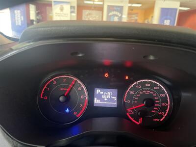 2019 Subaru Crosstrek 2.0i Base   - Photo 12 - Hamilton, OH 45015