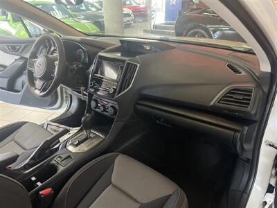 2019 Subaru Crosstrek 2.0i Base   - Photo 25 - Hamilton, OH 45015