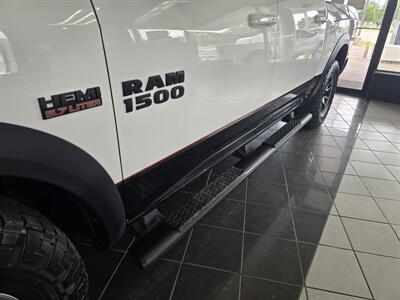 2017 RAM 1500 Rebel   - Photo 32 - Hamilton, OH 45015