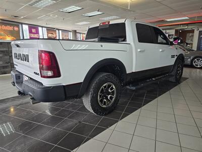 2017 RAM 1500 Rebel   - Photo 4 - Hamilton, OH 45015