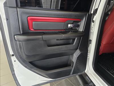 2017 RAM 1500 Rebel   - Photo 9 - Hamilton, OH 45015