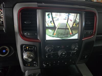 2017 RAM 1500 Rebel   - Photo 21 - Hamilton, OH 45015