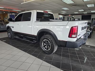 2017 RAM 1500 Rebel   - Photo 6 - Hamilton, OH 45015