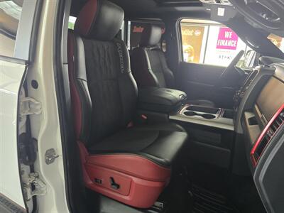 2017 RAM 1500 Rebel   - Photo 13 - Hamilton, OH 45015