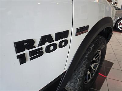 2017 RAM 1500 Rebel   - Photo 31 - Hamilton, OH 45015