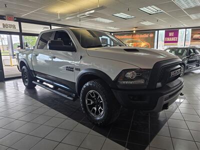 2017 RAM 1500 Rebel   - Photo 3 - Hamilton, OH 45015