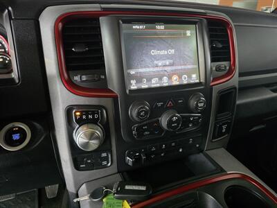 2017 RAM 1500 Rebel   - Photo 20 - Hamilton, OH 45015