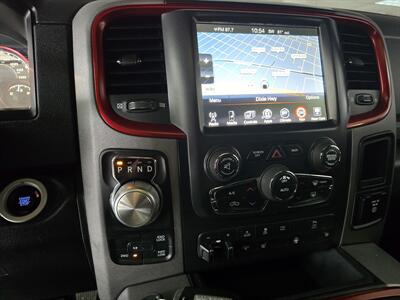 2017 RAM 1500 Rebel   - Photo 25 - Hamilton, OH 45015