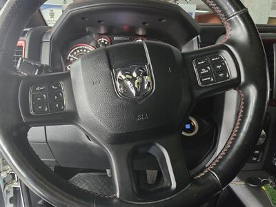 2017 RAM 1500 Rebel   - Photo 23 - Hamilton, OH 45015