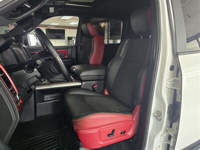 2017 RAM 1500 Rebel   - Photo 8 - Hamilton, OH 45015