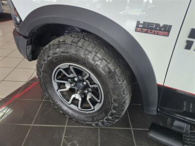 2017 RAM 1500 Rebel   - Photo 33 - Hamilton, OH 45015