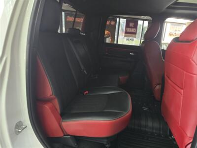 2017 RAM 1500 Rebel   - Photo 15 - Hamilton, OH 45015