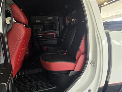 2017 RAM 1500 Rebel   - Photo 10 - Hamilton, OH 45015