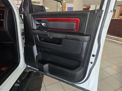 2017 RAM 1500 Rebel   - Photo 11 - Hamilton, OH 45015
