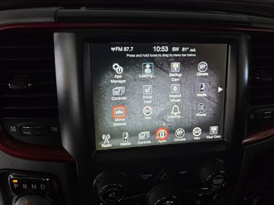 2017 RAM 1500 Rebel   - Photo 22 - Hamilton, OH 45015