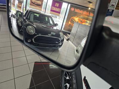 2017 RAM 1500 Rebel   - Photo 16 - Hamilton, OH 45015