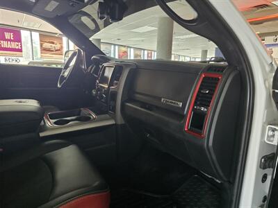 2017 RAM 1500 Rebel   - Photo 12 - Hamilton, OH 45015