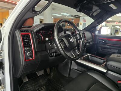 2017 RAM 1500 Rebel   - Photo 7 - Hamilton, OH 45015