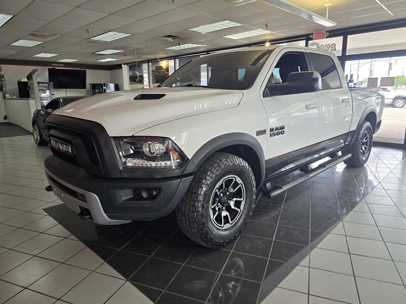 2017 RAM 1500 Rebel   - Photo 1 - Hamilton, OH 45015