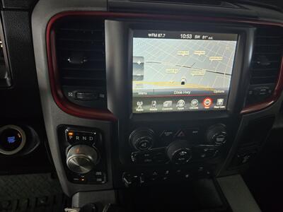 2017 RAM 1500 Rebel   - Photo 24 - Hamilton, OH 45015