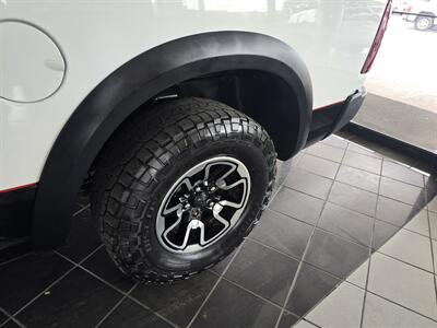 2017 RAM 1500 Rebel   - Photo 34 - Hamilton, OH 45015