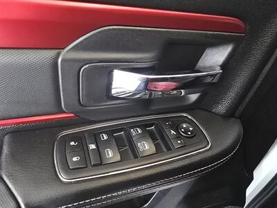 2017 RAM 1500 Rebel   - Photo 17 - Hamilton, OH 45015