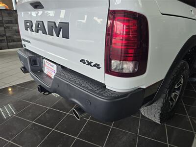 2017 RAM 1500 Rebel   - Photo 30 - Hamilton, OH 45015