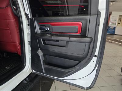 2017 RAM 1500 Rebel   - Photo 14 - Hamilton, OH 45015